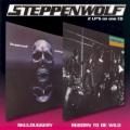 Steppenwolf - Hard Rock Road