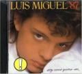 Luis Miguel - Ahora Te Puedes Marchar