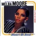 Melba Moore & Freddie Jackson - A Little Bit More