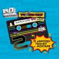 Darren Tyler, Eazyvibe, Rob IYF & Al Storm - Hardcore 80's Part 2 - Mixtape