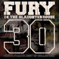 Fury In The Slaughterhouse - Dance on the Frontline