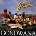 Gondwana - La barca