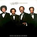 THE CHI-LITES - Try My Side (Of Love)