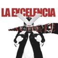 La Excelencia - Asi Es El Amor