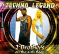 2 Brothers on the 4th Floor - Dreams (Twenty 4 Seven trance mix)