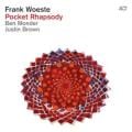 FRANK WOESTE - Moving Light