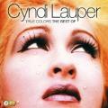 Cyndi Lauper - Money Changes Everything