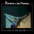 Now Playing: Florence and The Machine - You’ve Got the Love