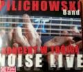 Pilichowski Band - Bass Dance - Live
