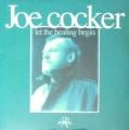 Joe Cocker - Up Where We Belong (live)