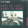 THE TWINS - Face To Face - Heart To Heart