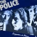 THE POLICE - Message in a Bottle