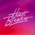 HEARTBREAKER - Heartbreaker
