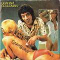 Graham Gouldman - Sunburn