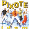 Grupo Pixote - Idem