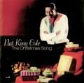 Nat 'king' Cole - The Christmas Song