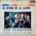 LOS SLEEPERS - Al ritmo de la lluvia