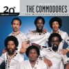 COMMODORES - Lady (You Bring Me Up)