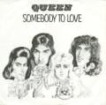 Queen - Somebody To Love