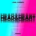 Joel Corry, MNEK - Head & Heart