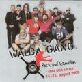WALDA GANG - Eldorádo