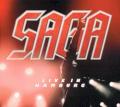 Saga - Don't Be Late (Chapter 2)