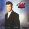 Rick Astley - It Would Take a Strong Strong Man