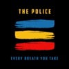 The Police - The Police (Every Breath You Take)
