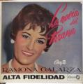 Ramona Galarza - Anahi (Leyenda de la Flor del Ceibo)