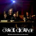 Billy Morrison & Ozzy Osbourne (feat. Steve Stevens) - Crack Cocaine