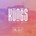 Kungs - This Girl - Kungs Vs. Cookin' On 3 Burners