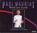 Paul Mauriat - Somos Todos Iguais Nesta Noite