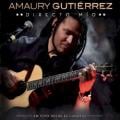 Amaury Gutiérrez - Se Me Escapa El Alma