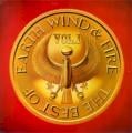 EARTH, WIND & FIRE - September