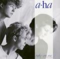 a-ha - Take on Me