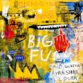 David Guetta, Ayra Starr, Lil Durk - Big FU