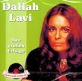Daliah Lavi - Nichts haut mich um, aber du
