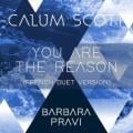 Calum Scott, Leona Lewis - You Are The Reason
