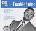 Frankie Laine - Cry of the Wild Goose