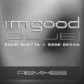 David Guetta - I'm Good (Blue) - Djs From Mars Remix Extended
