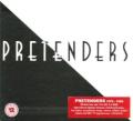 Pretenders - Back on the Chain Gang