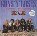 Guns N' Roses - It's So Easy