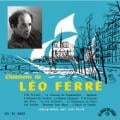 Léo Ferré - La vie d'artiste