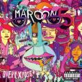 Maroon 5 - Daylight