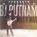 BJ Putnam - Glorioso (feat. Lucia Parker)