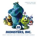 Randy Newman - Monsters, Inc.