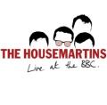 THE HOUSEMARTINS - Caravan of Love