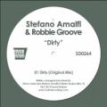 Stefano Amalfi & Robbie Groove RemiX - Dirty