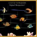 Stevie Wonder - Boogie On Reggae Woman