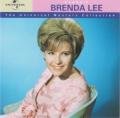 Brenda Lee - It's Never Too Late